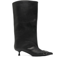 [Diesel] Long Boots FW26 Y03799P7389