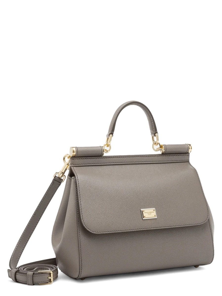 [Dolce & Gabbana] Shoulder bag FW26 BB6002_B100180045