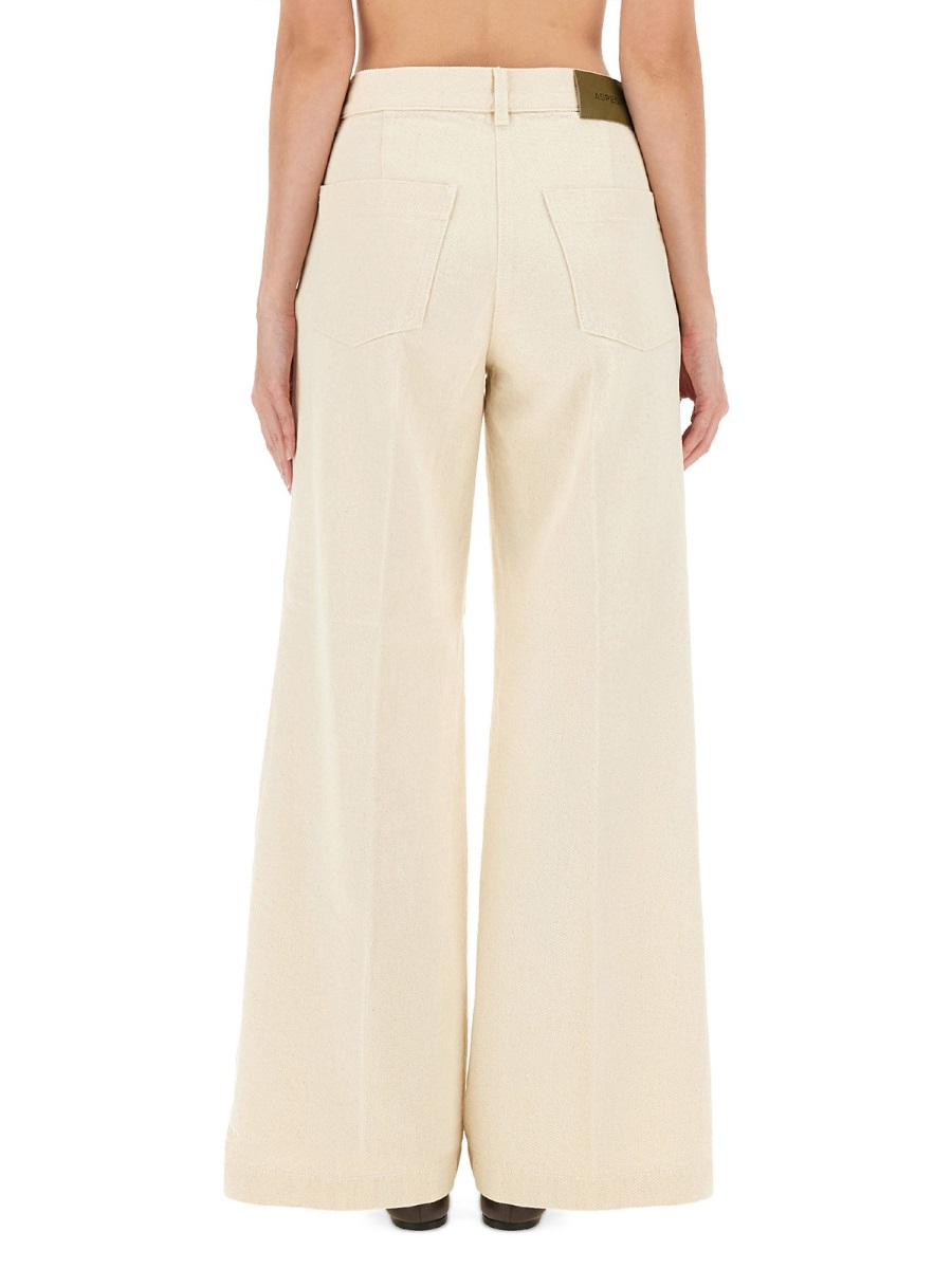 [Aspesi] Trousers FW26 0160_G37101042