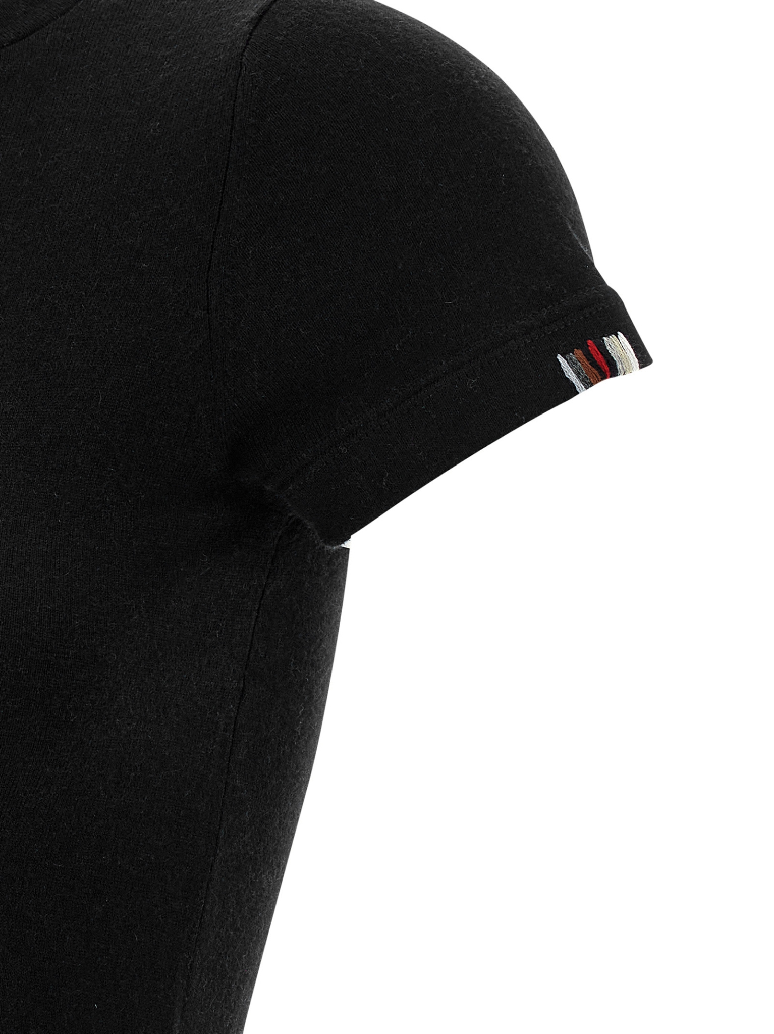 [Extreme Cashmere] T-shirts Short Sleeve FW26 N292AMERICARAVEN