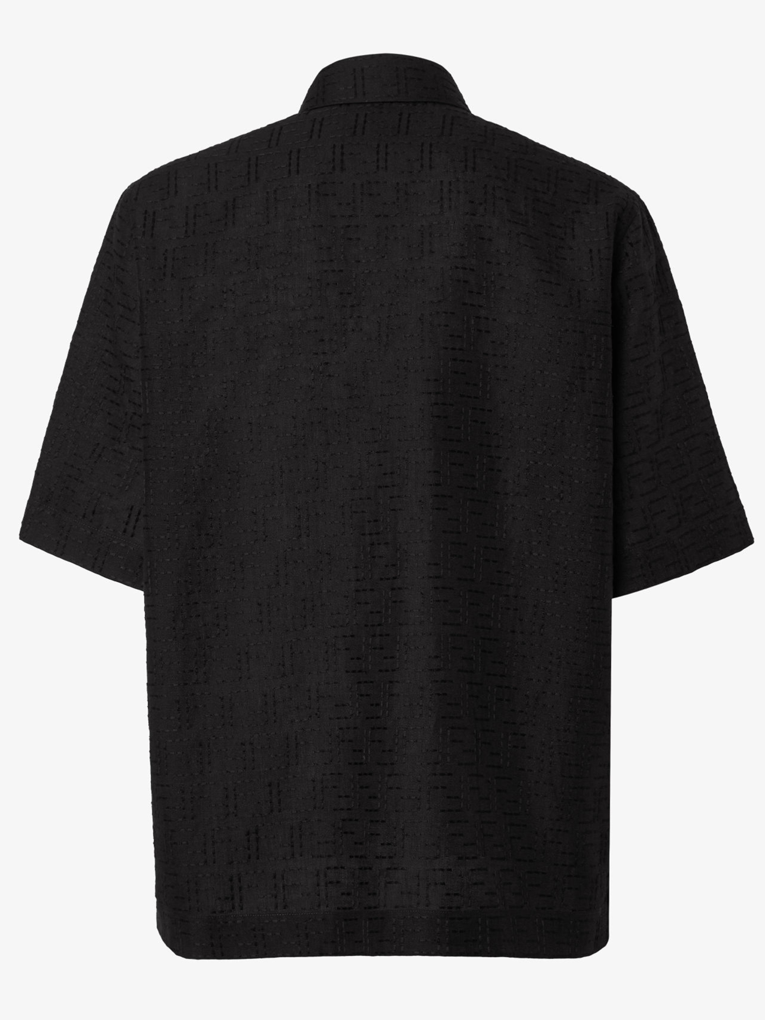[Fendi] Shirts Short Sleeve SS25 FS1317AU6YF0QA1