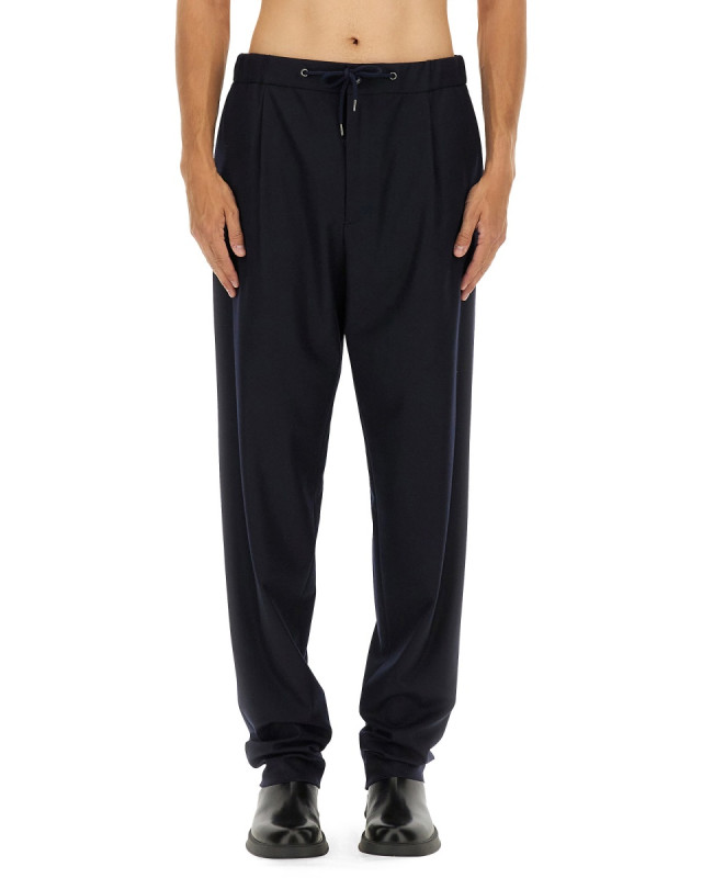 [Giorgio Armani] Trousers FW26 GM000249_TE10115UB109