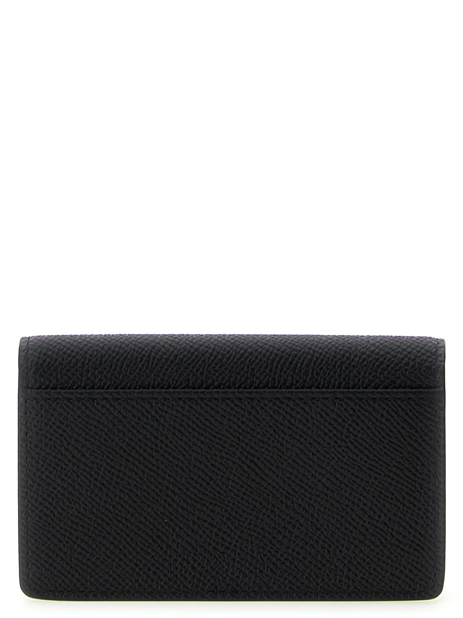 [Maison Margiela] Wallet FW26 SA3VX0005P4745T8013