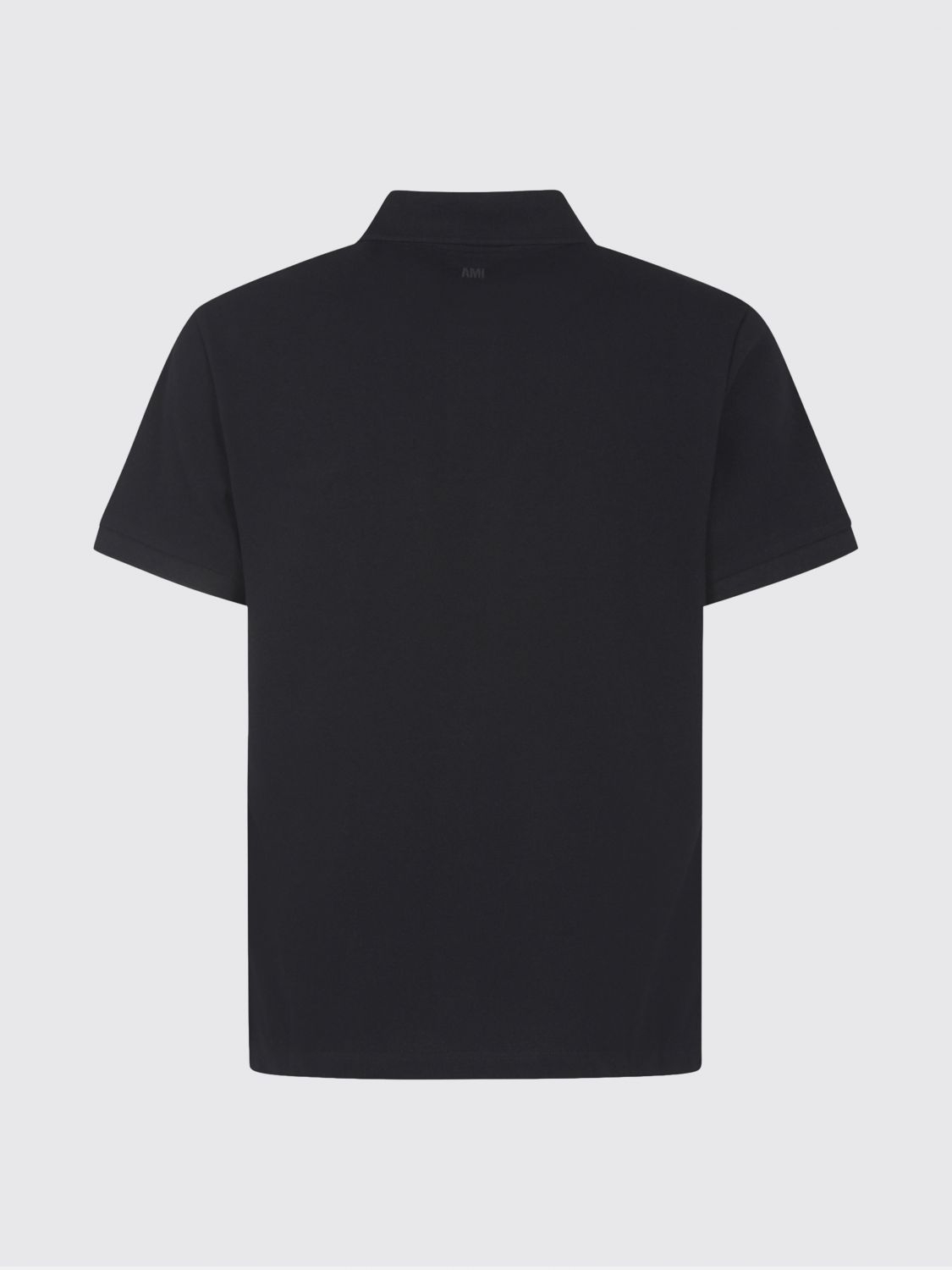 [Ami Paris] T-shirts Short Sleeve SS26 BFUPL001760 001