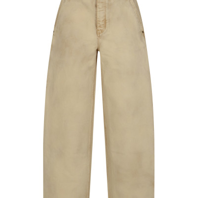 [Loewe] Trousers SS26 H526Y04WI82140