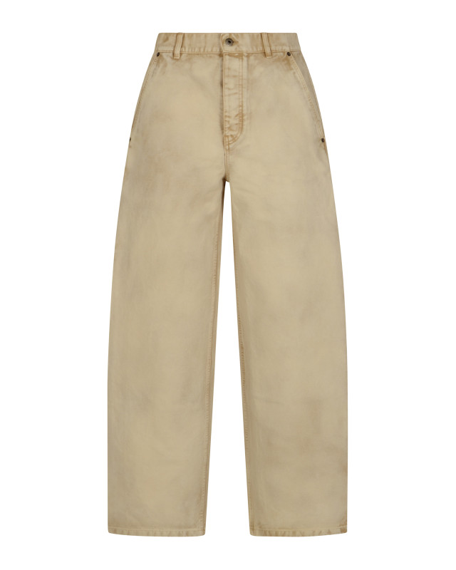 [Loewe] Trousers SS26 H526Y04WI82140