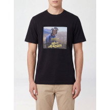 [Barbour] T-shirts Short Sleeve SS26 MTS1584 BK11