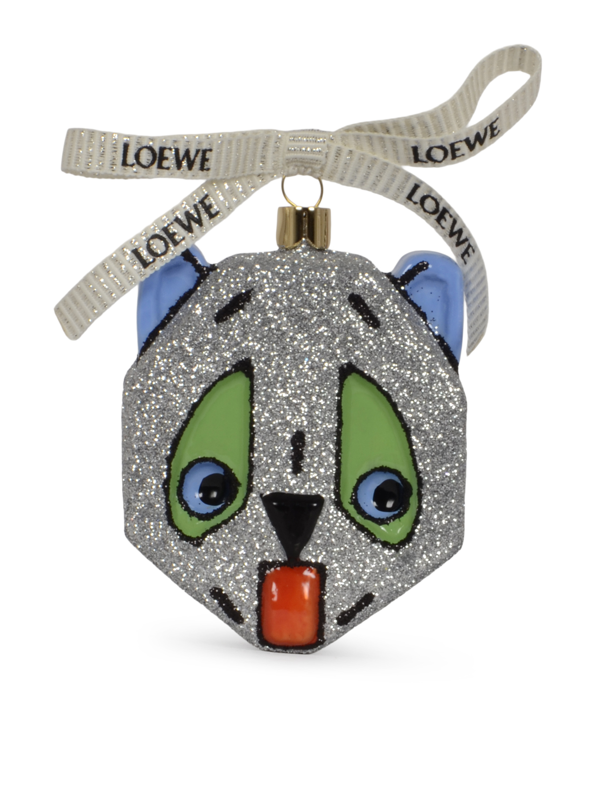[Loewe] Keyring SS26 T000H15X012100