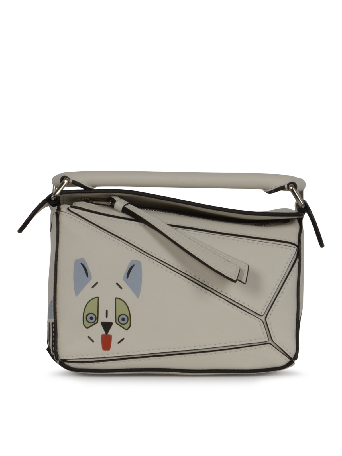 [Loewe] Clutch bag SS26 A510U95XA49567