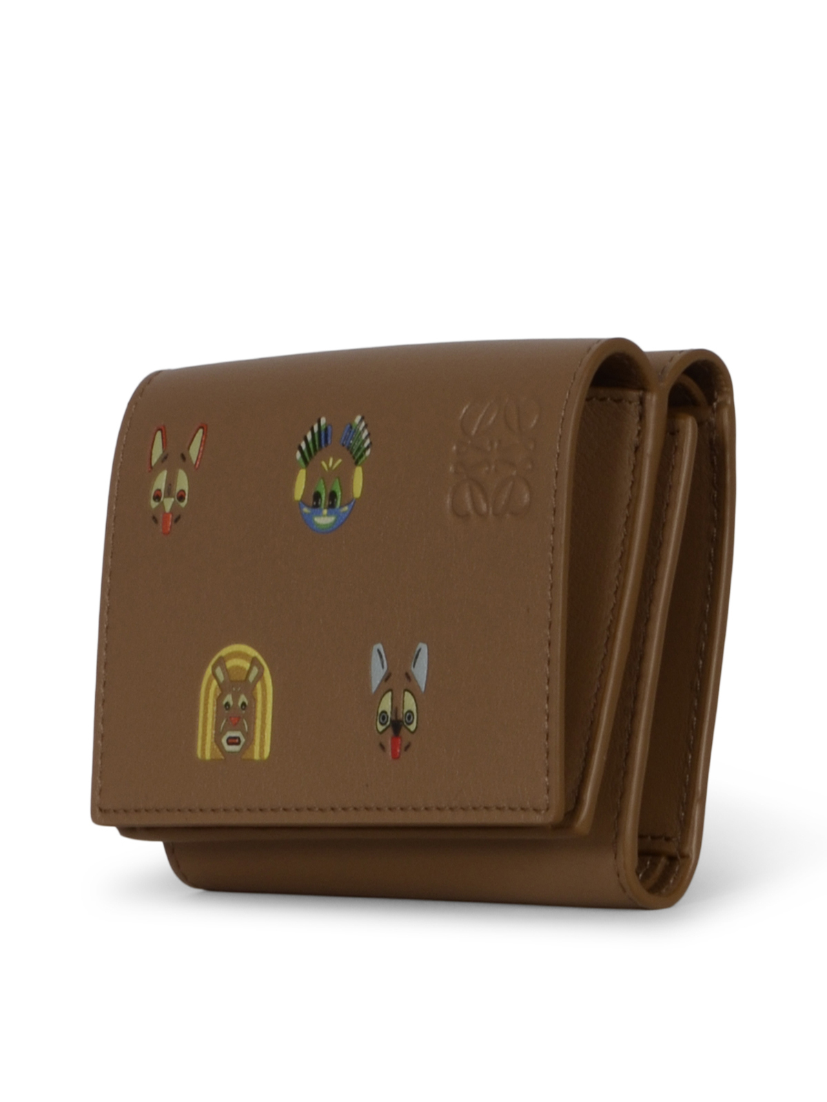 [Loewe] Wallet SS26 C643TR2X549579