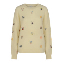 [Loewe] Sweatshirt SS26 S359Y14KIH2016