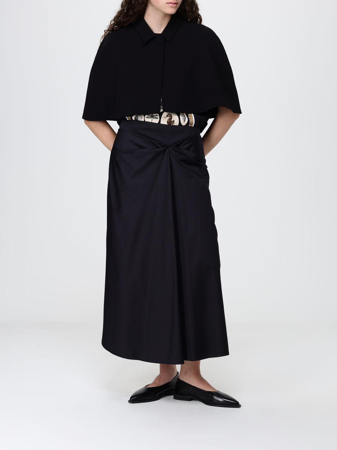 [Max Mara] T-shirts Short Sleeve SS26 261941066206 018