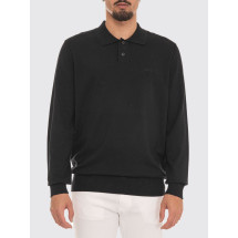[BOSS] T-shirts Long Sleeve SS26 50531553 001