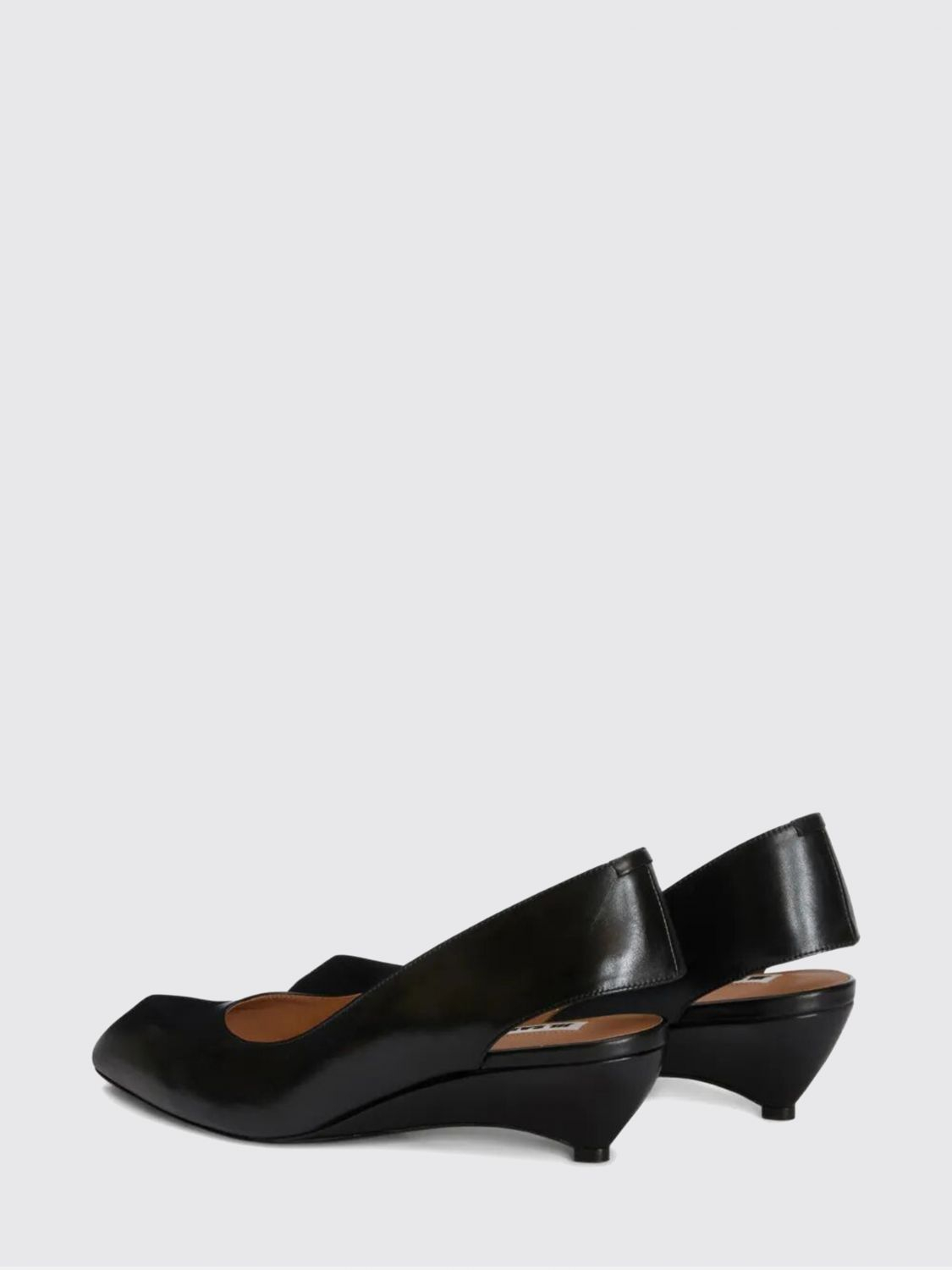 [Jil Sander] Pumps SS26 J16WN0001P7689 001