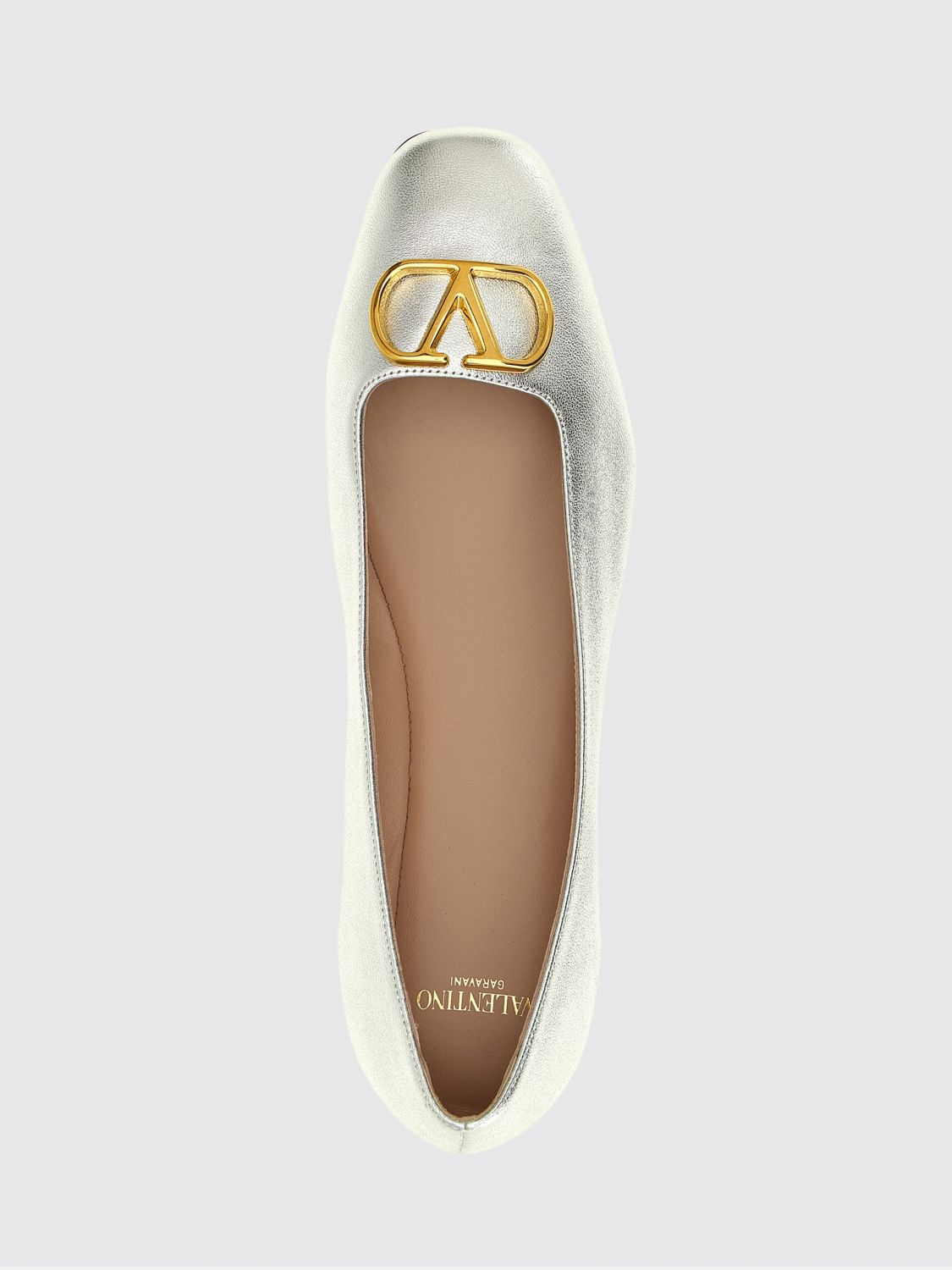 [Valentino Garavani] Flat shoes SS26 8W0S0PI8YFL S13