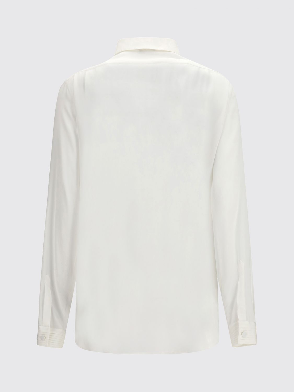 [Tom Ford] Shirts Long Sleeve SS26 CA3345FAX1507 WAA
