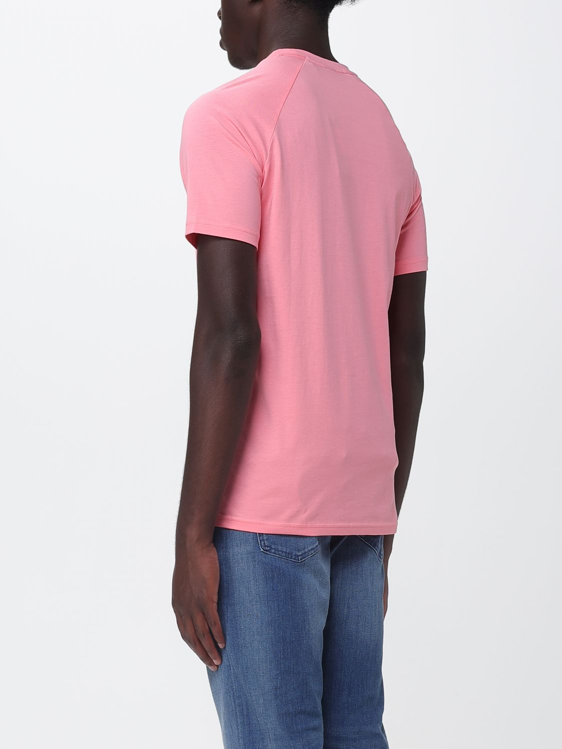[BOSS] T-shirts Short Sleeve SS26 50517970 685
