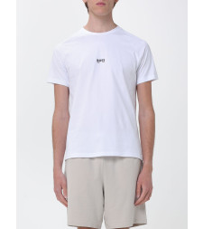 [BOSS] T-shirts Short Sleeve SS26 50517970 105