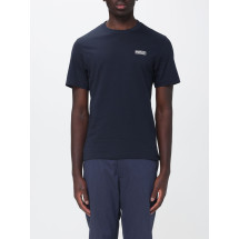 [Barbour] T-shirts Short Sleeve SS26 MTS0141 NY39