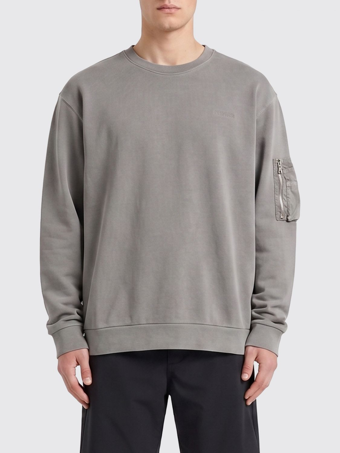 [Premiata] Sweatshirt SS26 PA1054MD DUNITO
