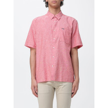 [Barbour] Shirts Short Sleeve SS26 MSH5093 RE51