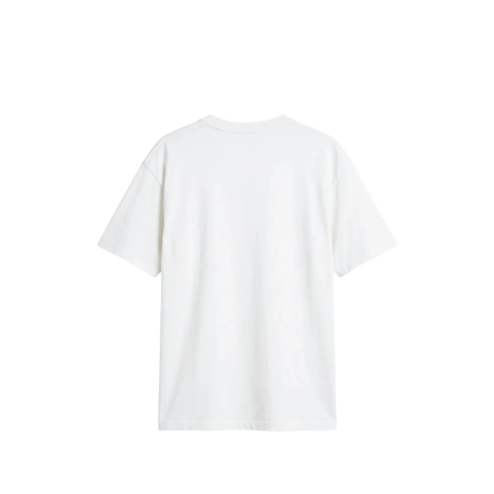 [CARHARTT] T-shirts Short Sleeve FW26 I037239  02XX