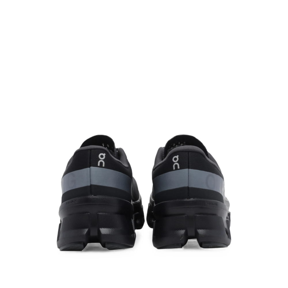[ON RUNNING] Sneakers FW26 3WF30480553 CLOUDMONST BLACK