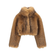 [Rotate Birger Christensen] Coat FW26 11468617531753