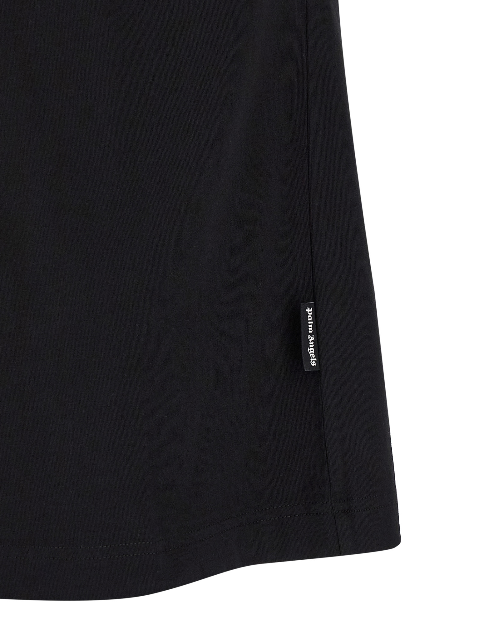 [Palm Angels] T-shirts Short Sleeve FW26 PAMAA001JR0021003