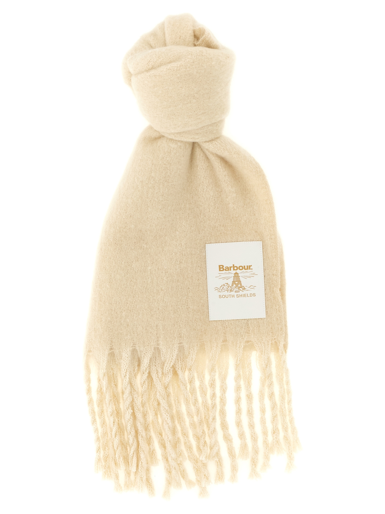 [Barbour] Scarf FW26 LSC0458LSCBE11