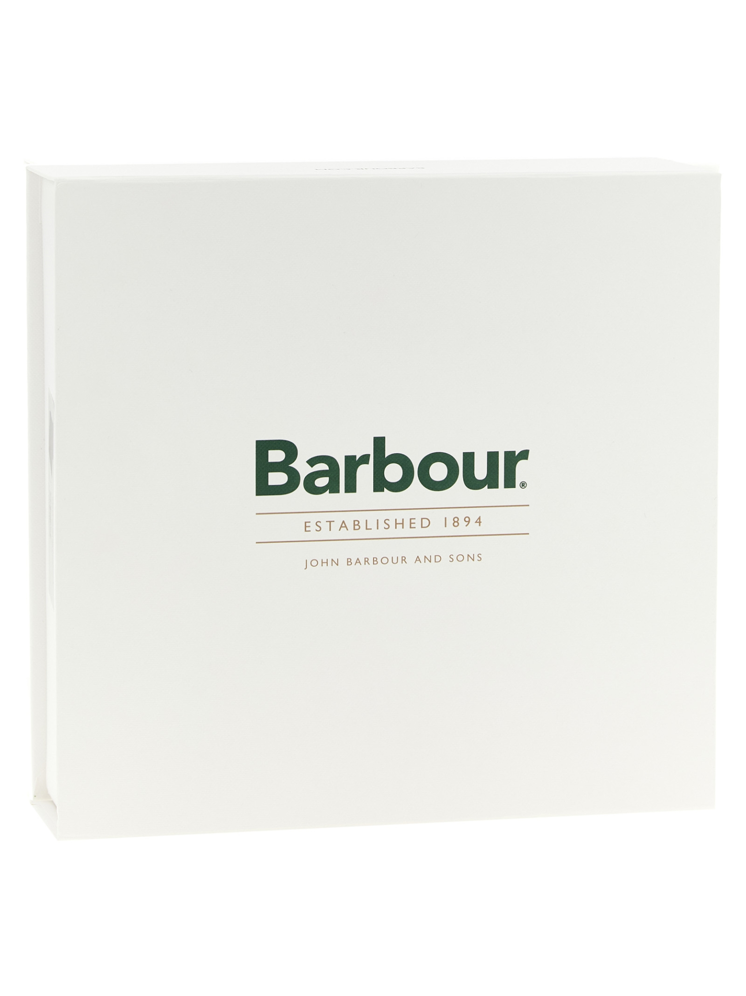 [Barbour] Scarf FW26 LGS0054LGSTN11