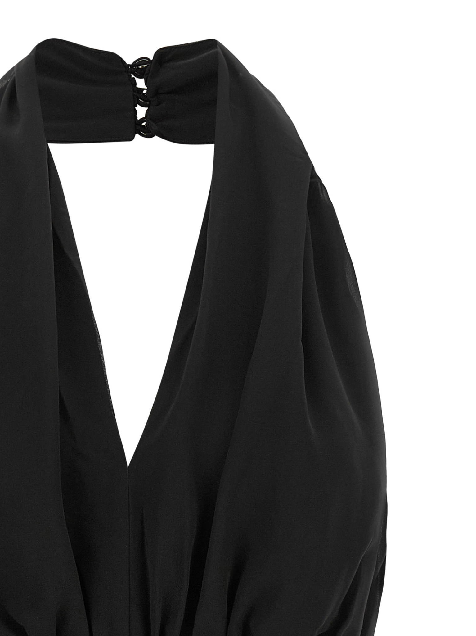 [Rotate Birger Christensen] Sleeveless dress FW26 116594100100