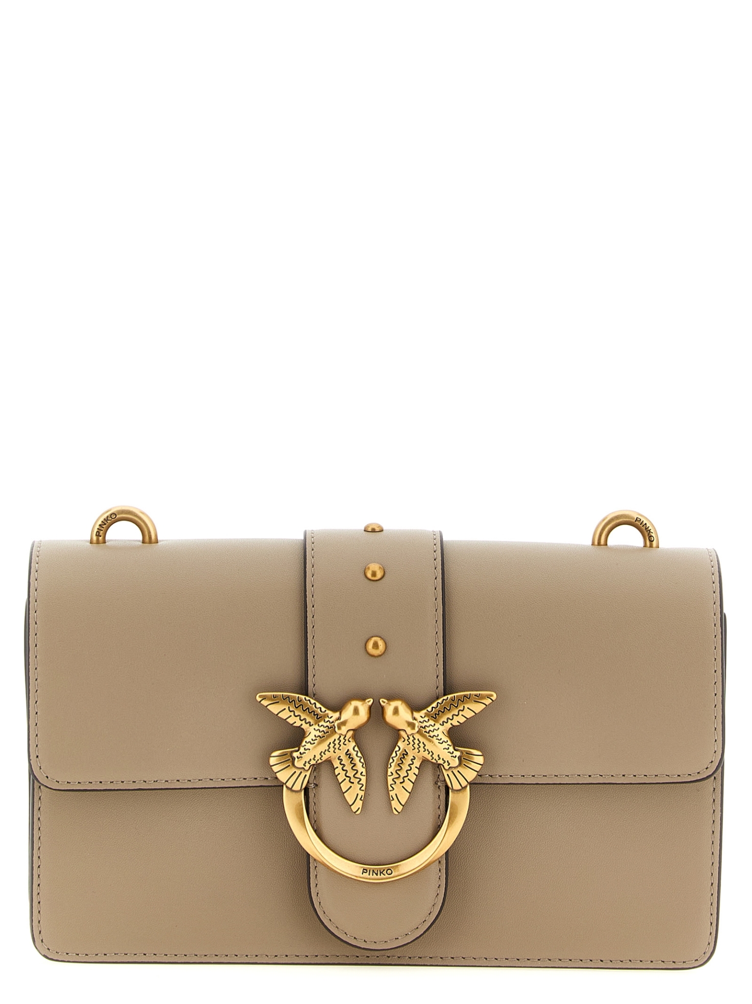 [PINKO] Cross body bag FW26 105856A0F1I49Q