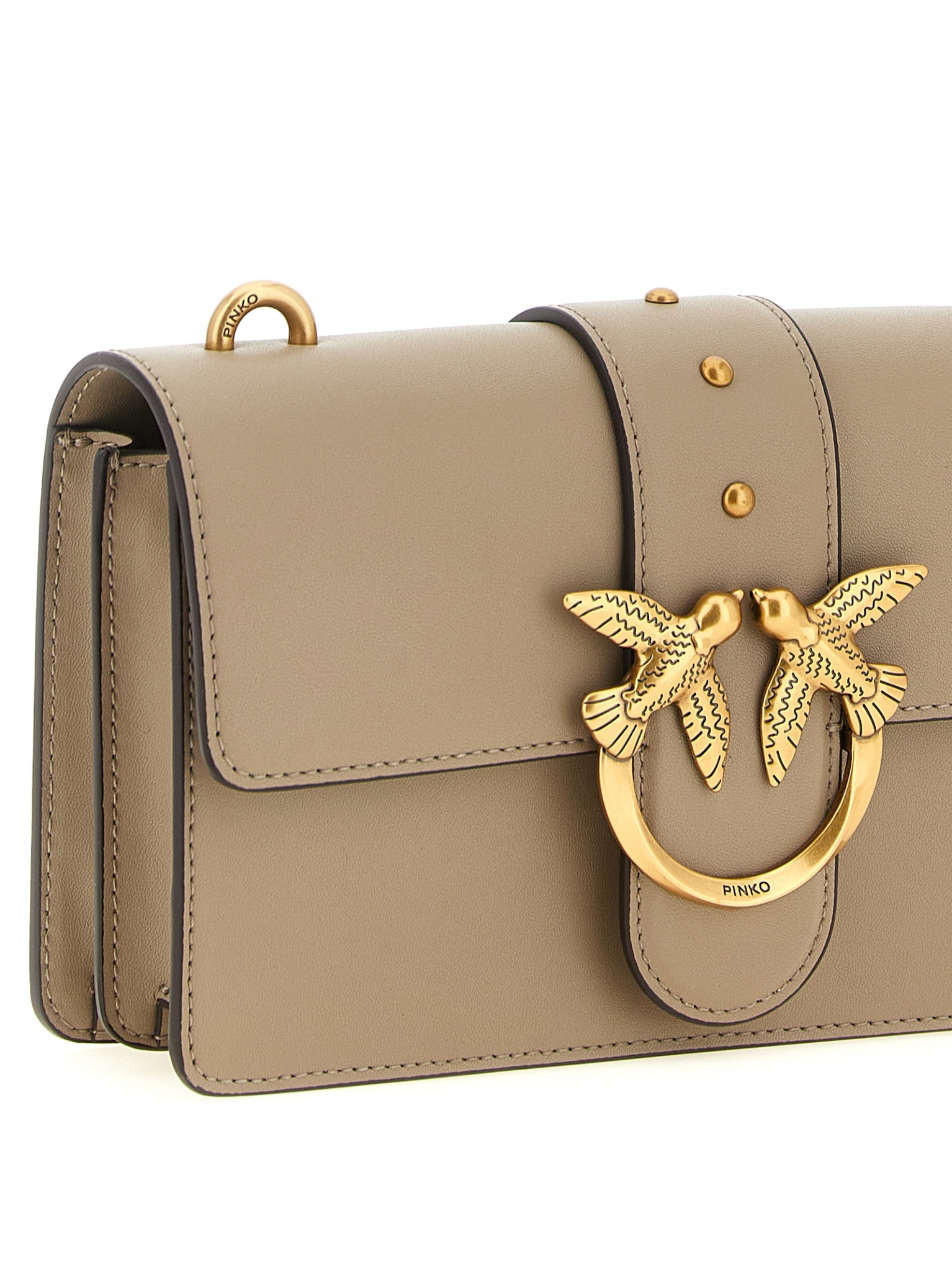 [PINKO] Cross body bag FW26 105856A0F1I49Q