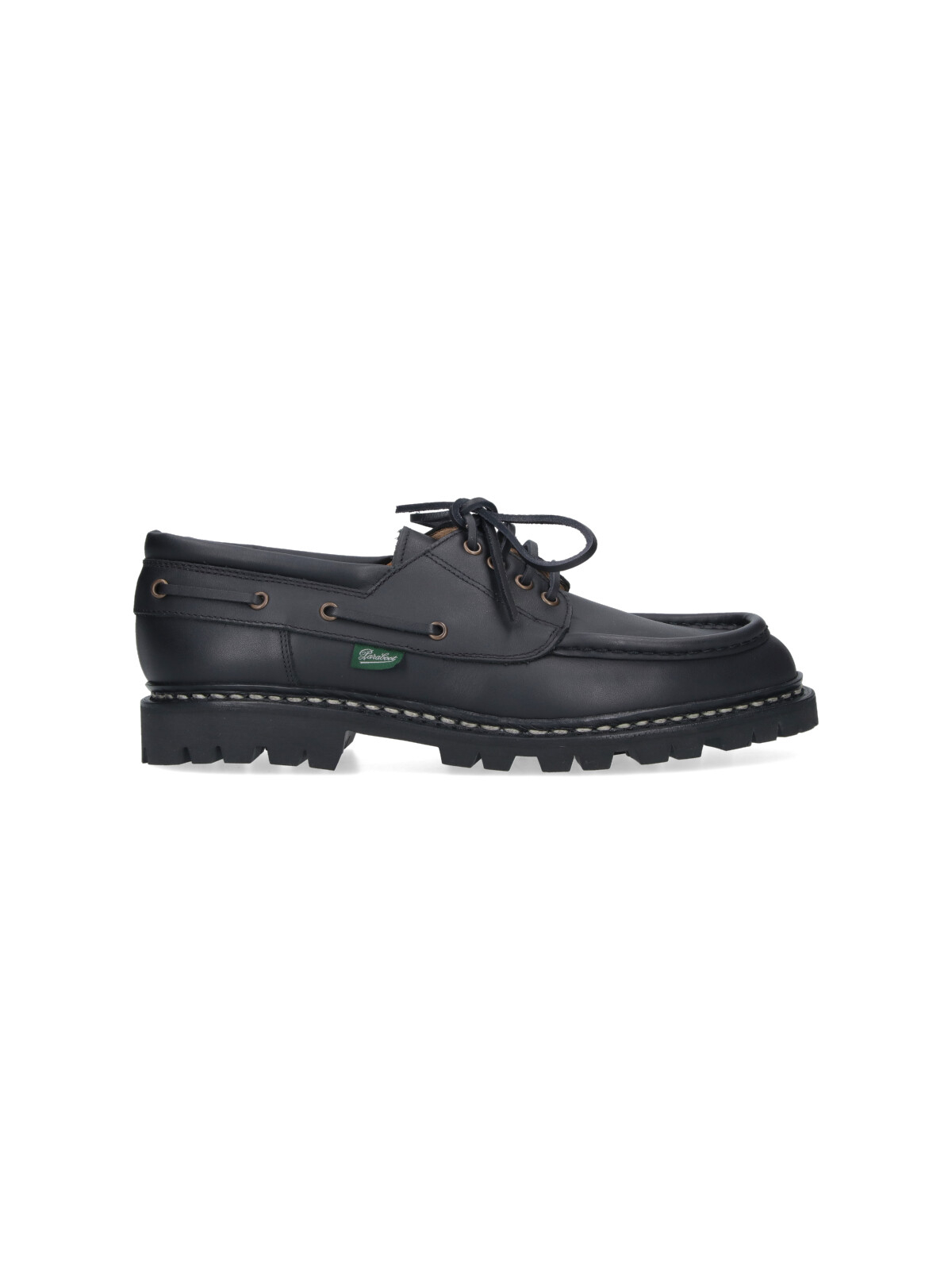 [PARABOOT] Dress Shoes FW26 200817LISSE NOIR INK