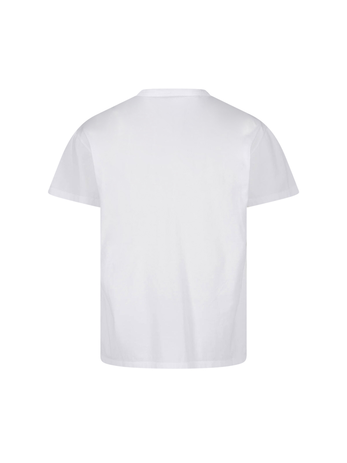 [Maison Margiela] T-shirts Short Sleeve FW26 S50GC0736 S22816100