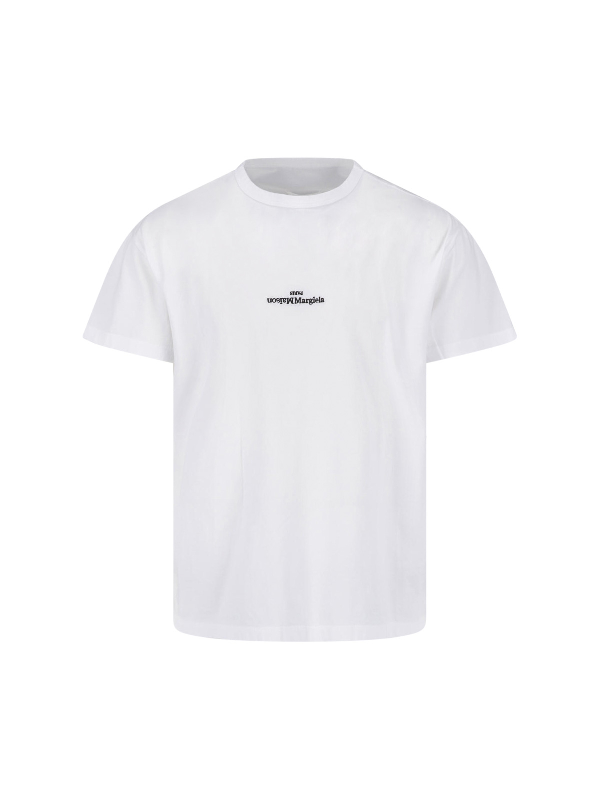 [Maison Margiela] T-shirts Short Sleeve FW26 S50GC0736 S22816100