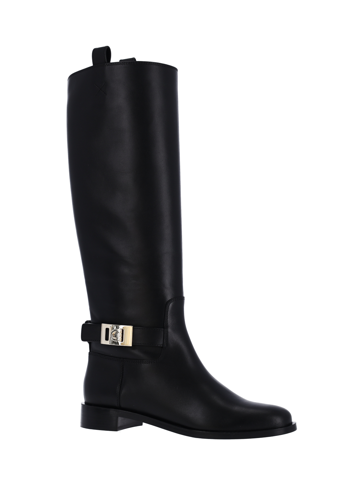 [Salvatore Ferragamo] Ankle Boots FW26 784639001