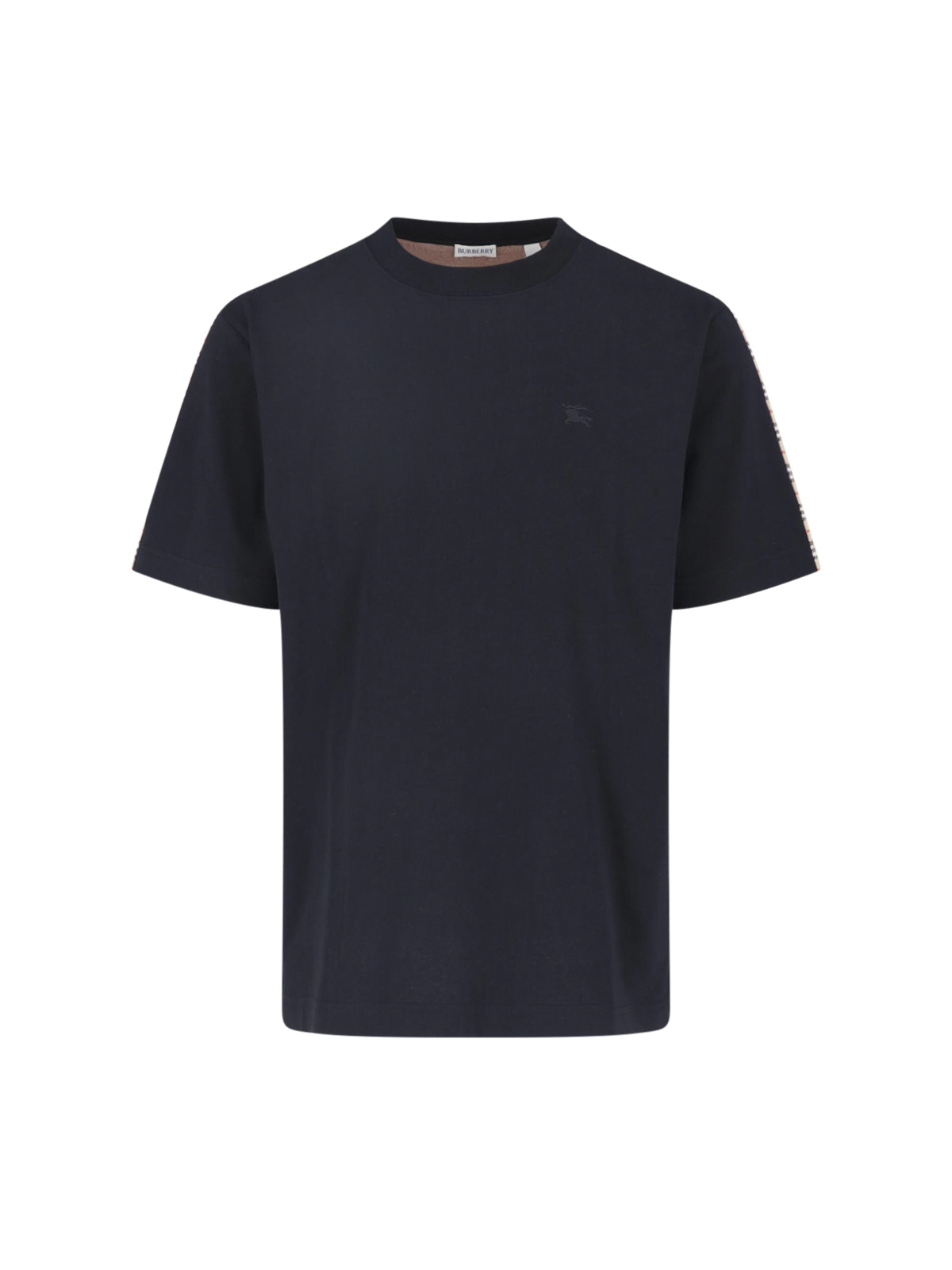 [Burberry] T-shirts Short Sleeve FW26 8127608A1189
