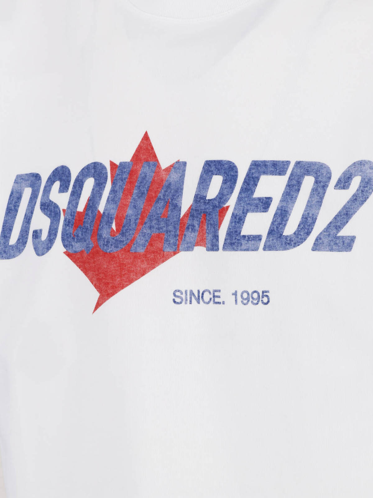 [Dsquared2] T-shirts Short Sleeve FW26 S74GD1556 D20106100