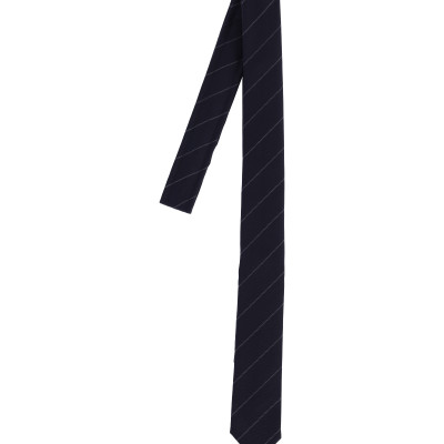 [Thom Browne] Tie FW26 MNL001A F1166415