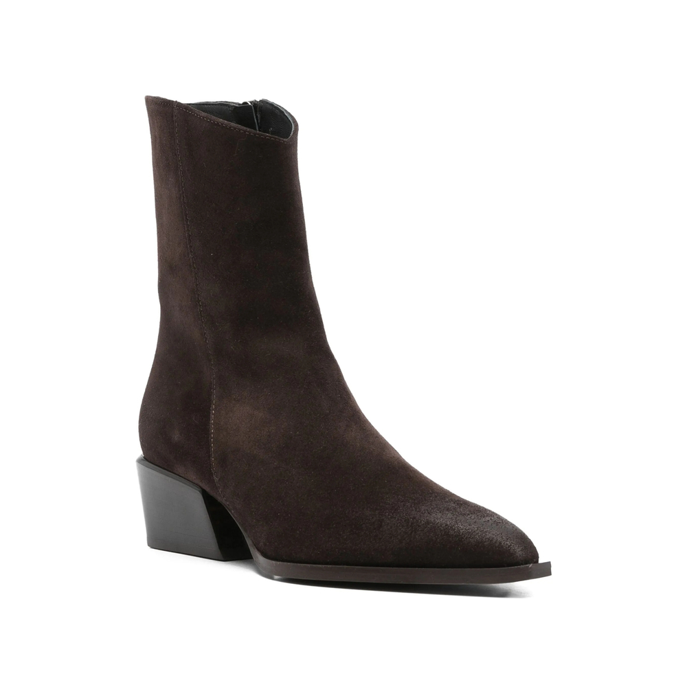 [Poeve] Ankle Boots FW26 LUZ20  TMORO