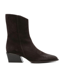 [Poeve] Ankle Boots FW26 LUZ20  TMORO