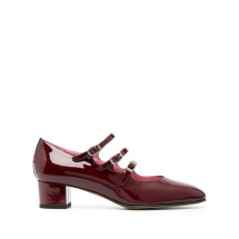 [CAREL PARIS] Pumps FW26 KINA..  BURGU