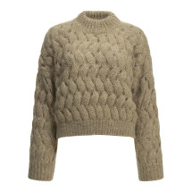 [Brunello Cucinelli] Knitwear FW26 MNT347514CMG59