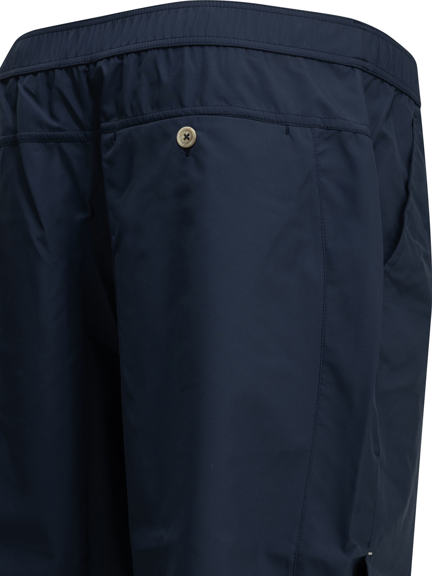 [Brunello Cucinelli] Shorts FW26 MB4223590TCEW40