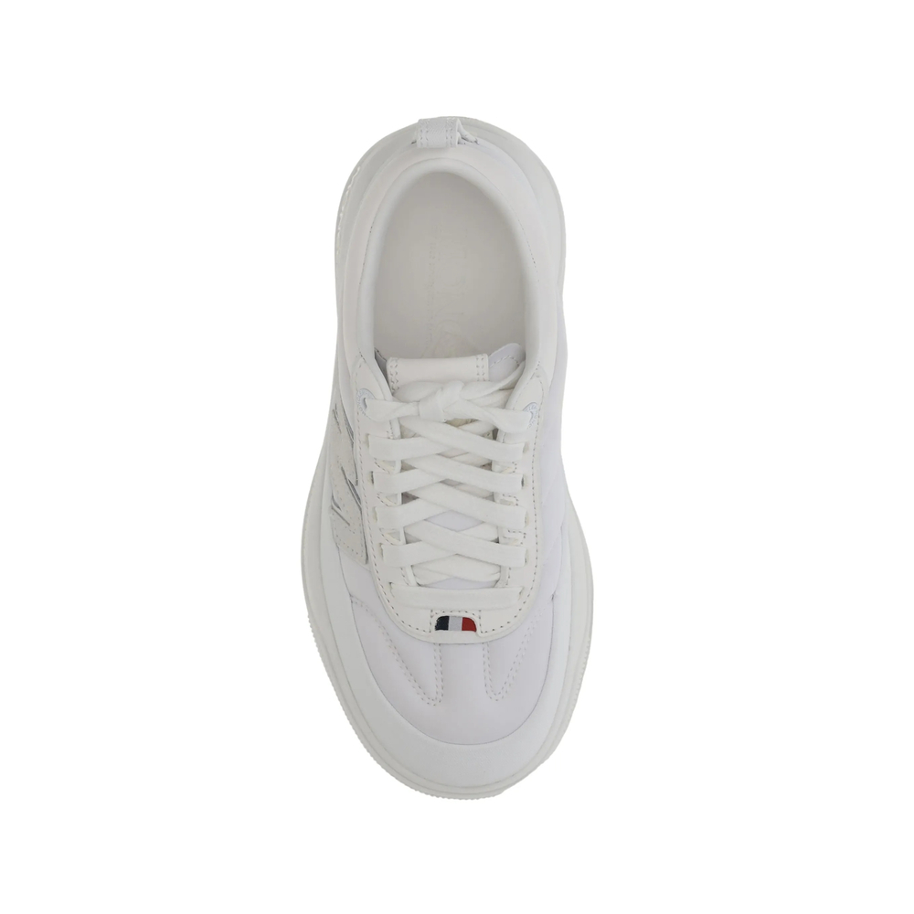 [Moncler] Sneakers FW26 N0565 4M001-50 001