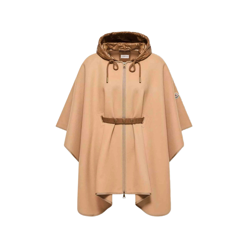 [Moncler] Coat FW26 599DP 3G000-19 249