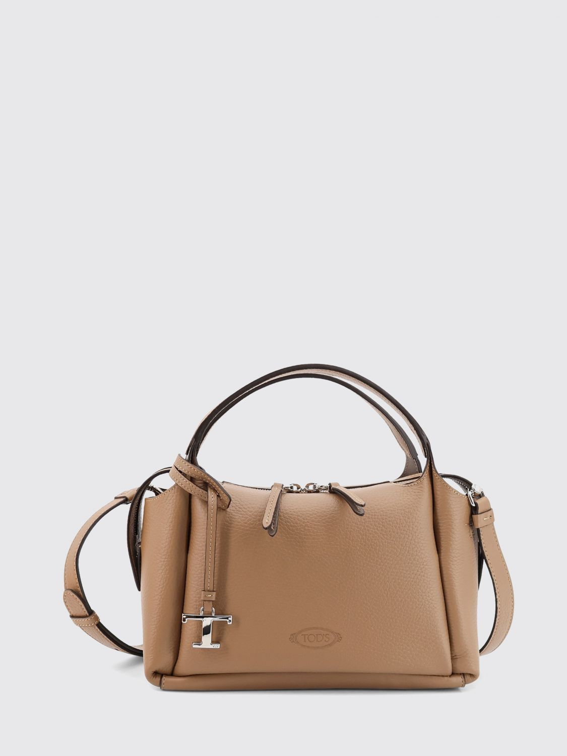 [Tod's] Tote bag FW26 XBWAPAU0100QRI 6L31