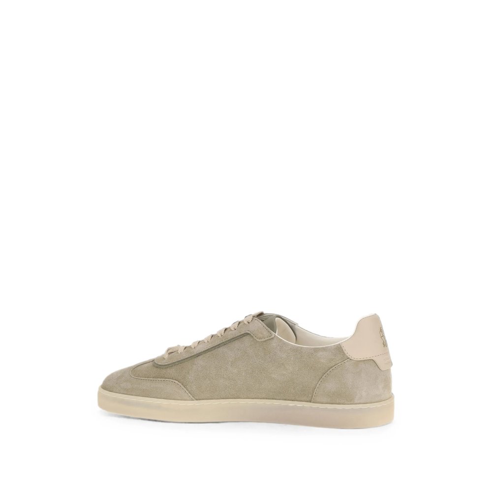[Brunello Cucinelli] Sneakers FW26 MZUMGLJ336  CDG36